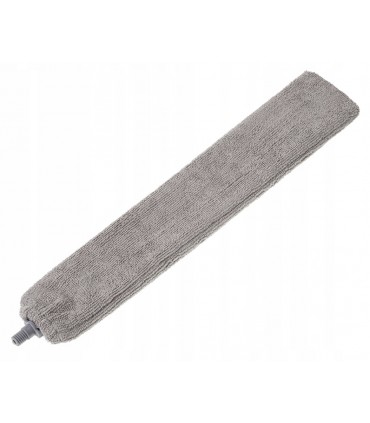 К-т 3 бр микрофибърни огъващи се четки за прах с телескопична дръжка 280см