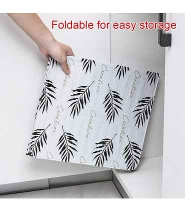 Протектор за готварска печка при пържене