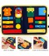 Busy Board Монтесори Детска активна дъска за игра