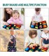 Busy Board Монтесори Детска активна дъска за игра