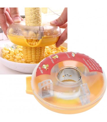Уред за Ронене на Царевица Corn Kerneler