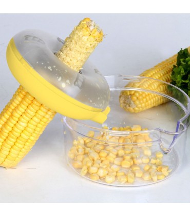 Уред за Ронене на Царевица Corn Kerneler