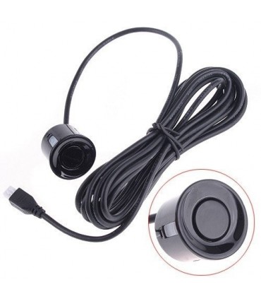 Парктроник с 4 сензора и лазерен дисплей