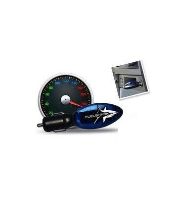 Fuel Shark Saver Уред за икономия на гориво