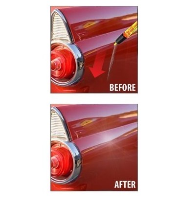 Маркер заличител за драскотини на коли Fix It Pro