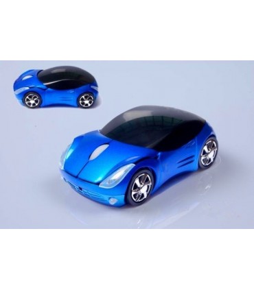 Оптична мишка - кола за компютър и лаптоп