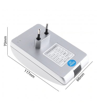 Иновативен уред за пестене на ток до 30%