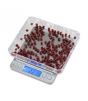 Електронна бижутерска везна 0.01 - 300 гр. и до 500 гр.