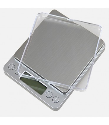 Прецизна бижутерска, медицинска, електронна везна до 200 гр.