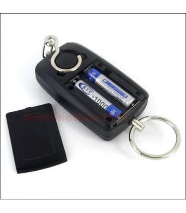 Електронно домакинско кантарче с кука- до 45 кг.