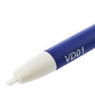 Многофункционален цифров тестер фазомер AC