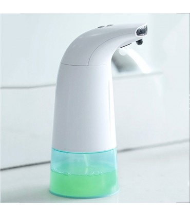 Диспенсър за течен сапун - Автоматичен