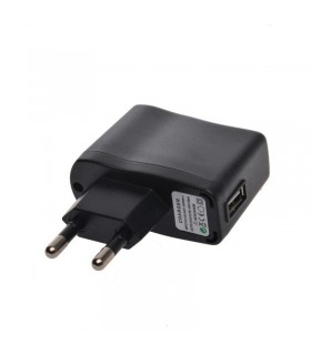 Адаптер 220V към USB 5V/1A - зарядно за мобилни устройства