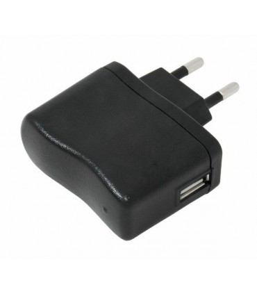 Адаптер 220V към USB 5V/1A - зарядно за мобилни устройства