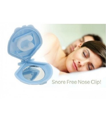 Силиконов уред против хъркане Anti Snore System
