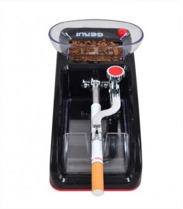 Електрическа машинка за пълнене на празни цигари Gerui