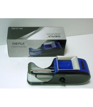 Електрическа машинка за пълнене на празни цигари Gerui