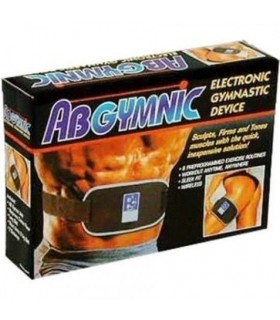 Електрически Фитнес Колан AbGymnic