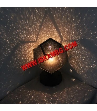 Прожектор - Звездно Небе