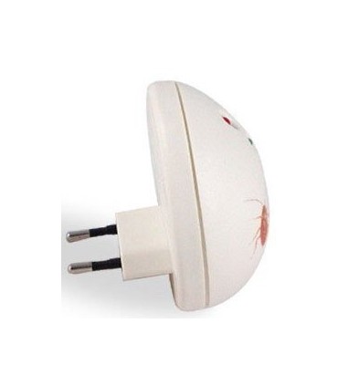 Уред против хлебарки с електромагнитни вълни