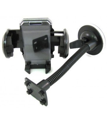 Универсална поставка за кола с вакуумно закрепване