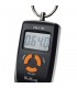 Преносим електронен кантар, до 45 кг,  ръчен, LCD