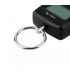 Преносим електронен кантар, до 45 кг,  ръчен, LCD