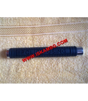 Сгъваема палка за самозащита - ХРОМ