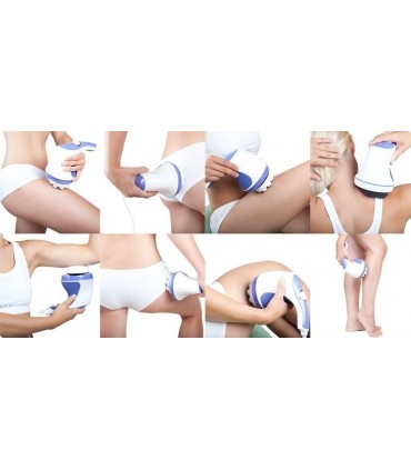 Антицелулитен масажор Relax and Tone