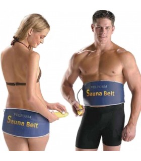 Виброколан Велформ Сауна ефект и Масаж