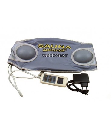 Виброколан Велформ Сауна ефект и Масаж