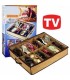Органайзер кутия за обувки Shoe Under, 12 отделения
