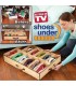 Органайзер кутия за обувки Shoe Under, 12 отделения