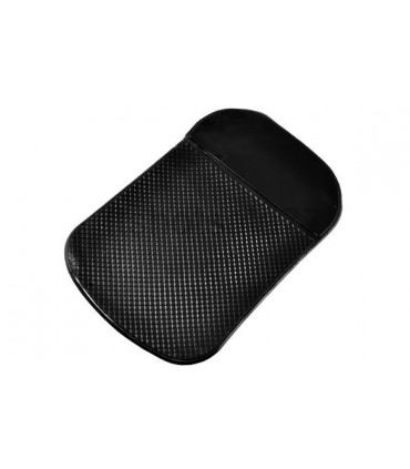 Силиконова подложка против хлъзгане на вещи в автомобил Nano pad