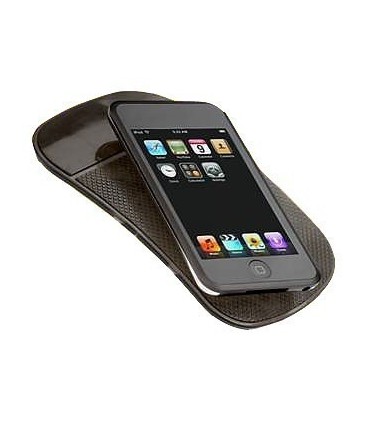 Силиконова подложка против хлъзгане на вещи в автомобил Nano pad