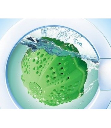 Топка за екологично и удобно пране - Clean Ballz