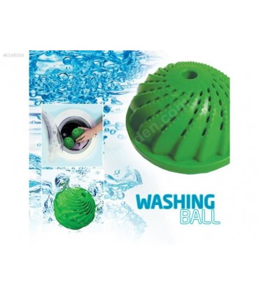 Топка за екологично и удобно пране - Clean Ballz