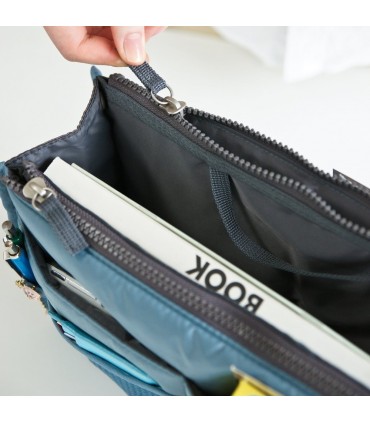 Несесер за дамска чанта - Комплект Органайзери