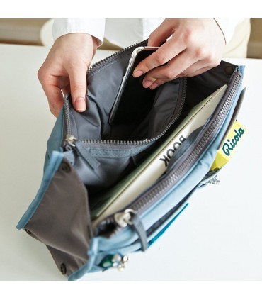 Несесер за дамска чанта - Комплект Органайзери