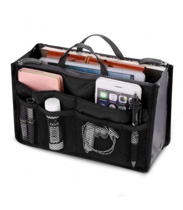 Несесер за дамска чанта - Комплект Органайзери