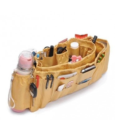 Несесер за дамска чанта - Комплект Органайзери