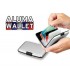 Универсален органайзер за документи и карти АLUMA WALLET