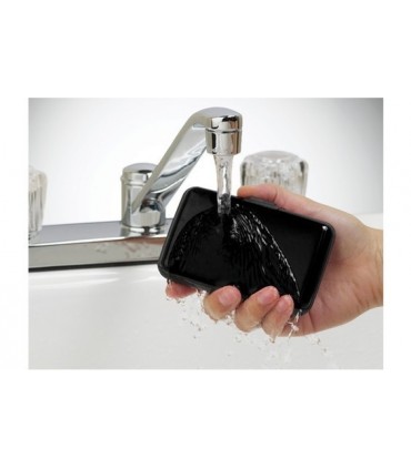 Универсален органайзер за документи и карти АLUMA WALLET