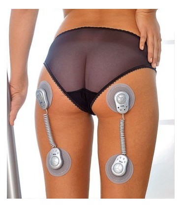 Gym Form Duo Електронен мускулен стимулатор