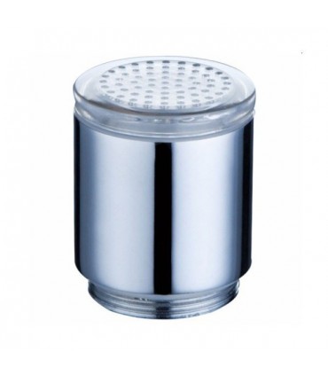 Светещ накрайник за кухненски смесител в 3 цвята - модел 2