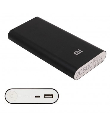 Външна акумулаторна батерия POWER BANK 20800mAh