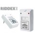 Ултразвуково устройство за борба с вредители Riddex