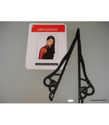 КОМПЛЕКТ ЗА ПРАВЕНЕ НА ПРИЧЕСКИ HAIRAGAMI KIT