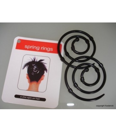 КОМПЛЕКТ ЗА ПРАВЕНЕ НА ПРИЧЕСКИ HAIRAGAMI KIT