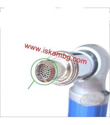 Голям газов поялник - горелка